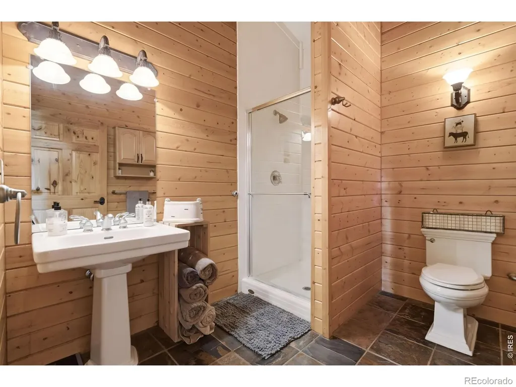 153 Hidden Canyon Drive Livermore CO 80536