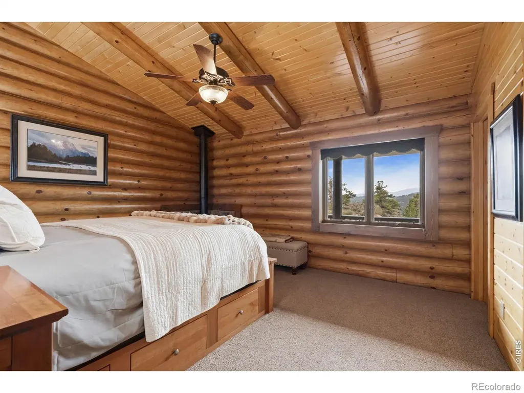153 Hidden Canyon Drive Livermore CO 80536