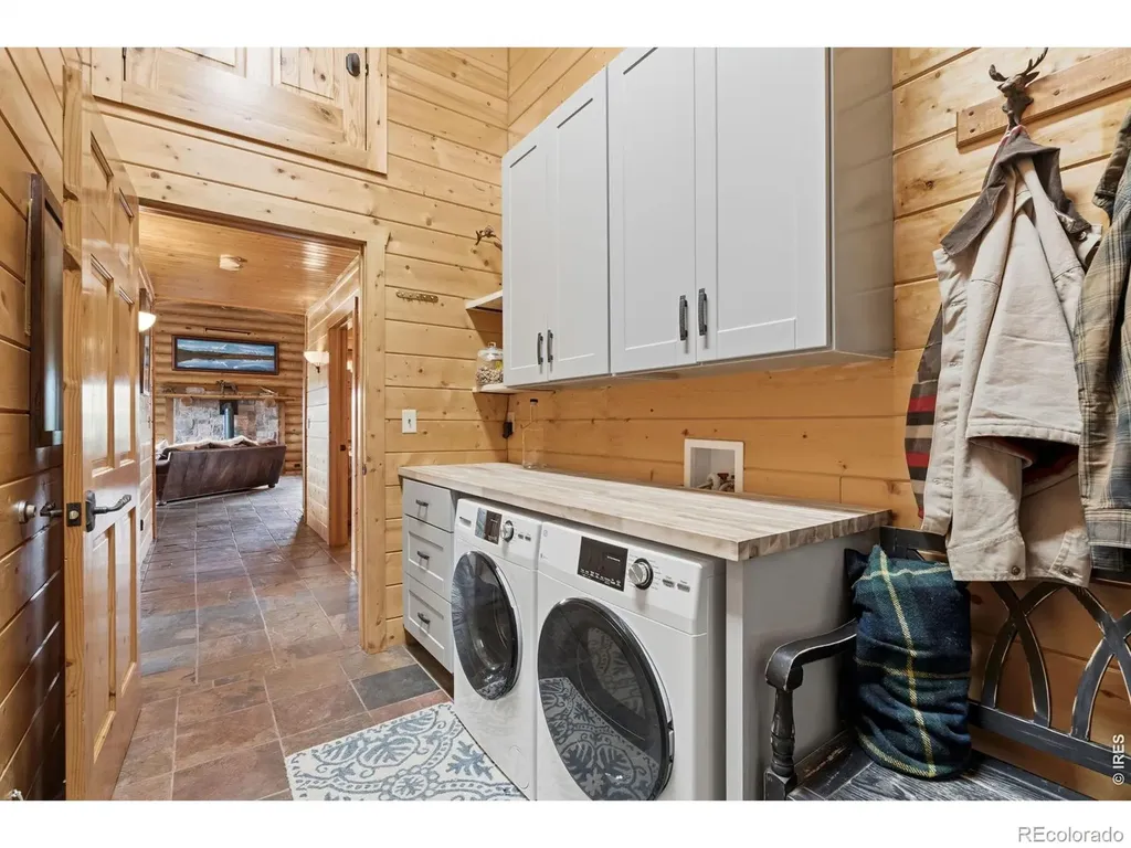 153 Hidden Canyon Drive Livermore CO 80536