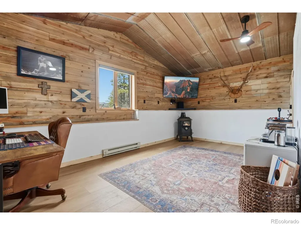 153 Hidden Canyon Drive Livermore CO 80536