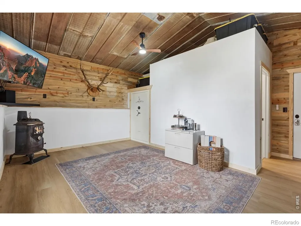 153 Hidden Canyon Drive Livermore CO 80536