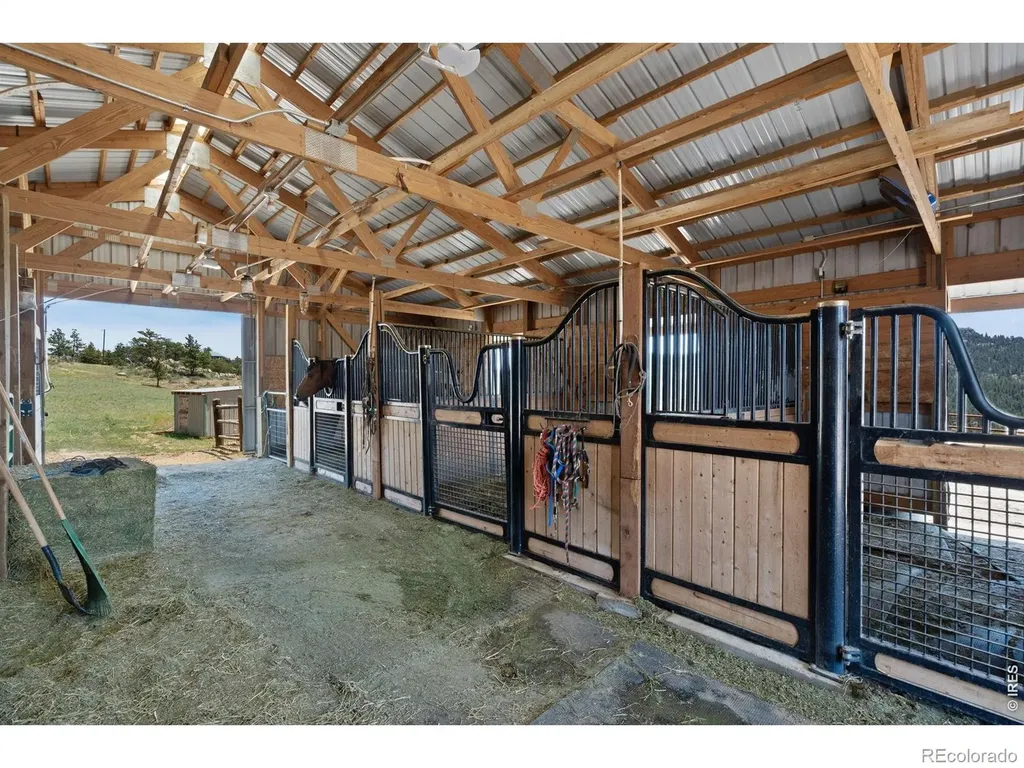 153 Hidden Canyon Drive Livermore CO 80536