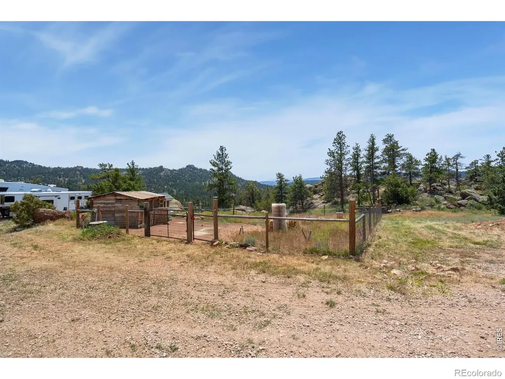 153 Hidden Canyon Drive Livermore CO 80536