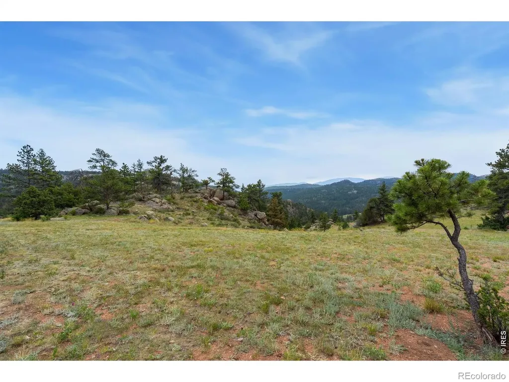 153 Hidden Canyon Drive Livermore CO 80536