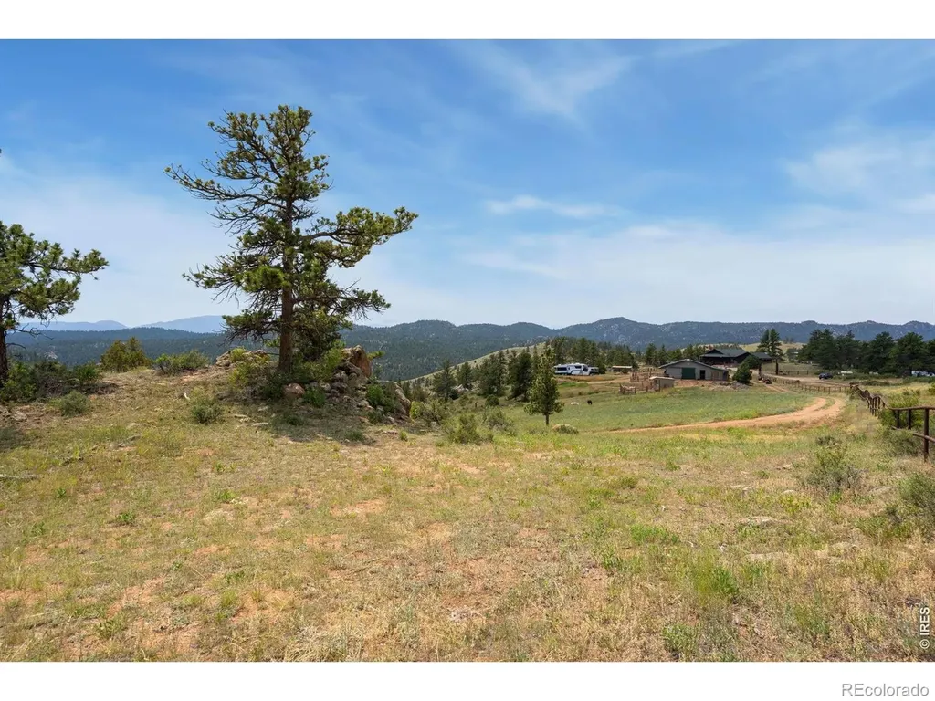153 Hidden Canyon Drive Livermore CO 80536