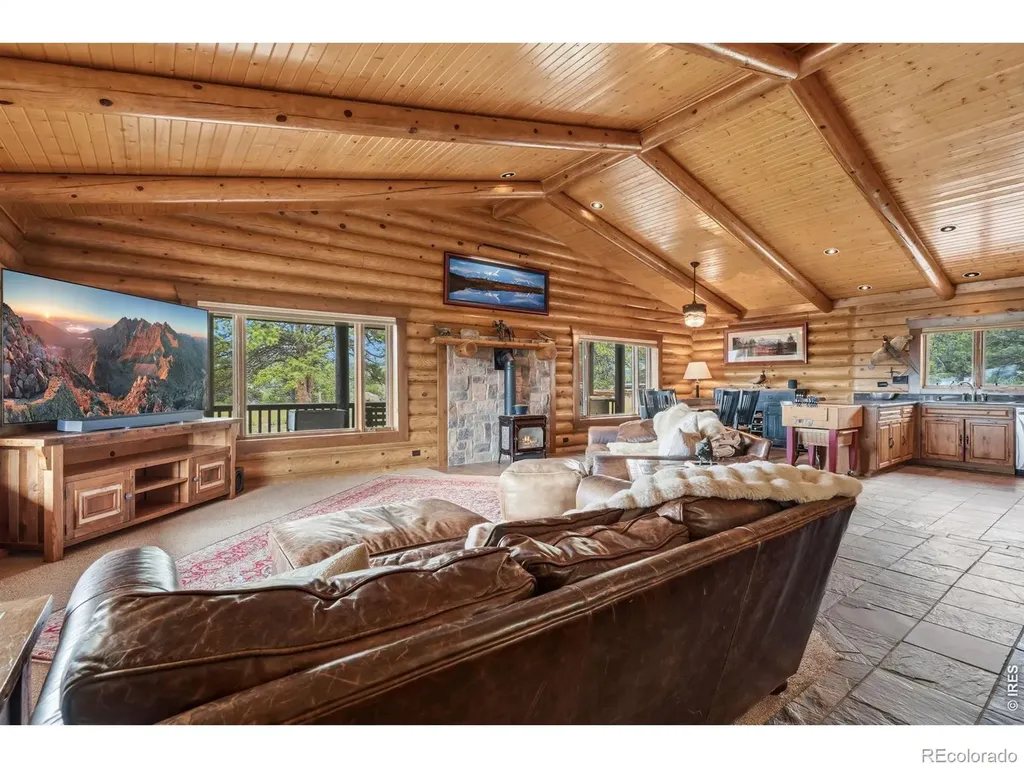 153 Hidden Canyon Drive Livermore CO 80536
