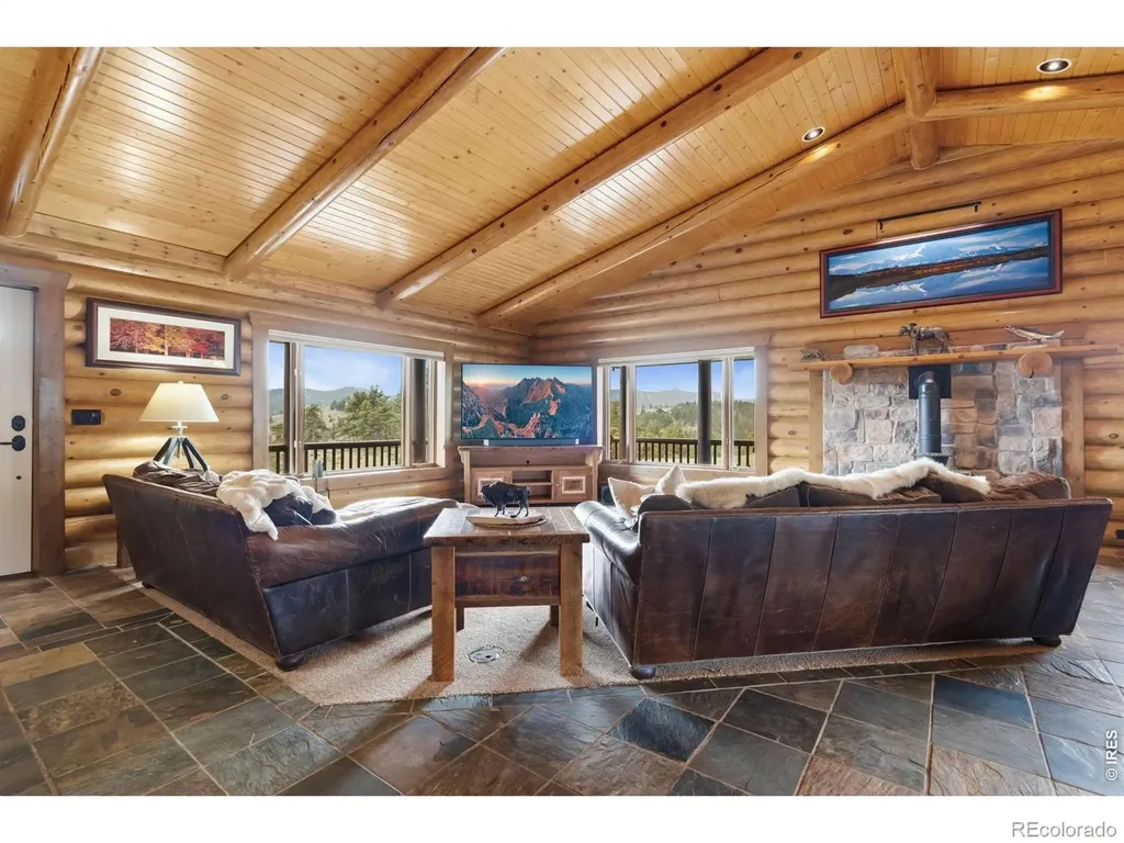 153 Hidden Canyon Drive Livermore CO 80536
