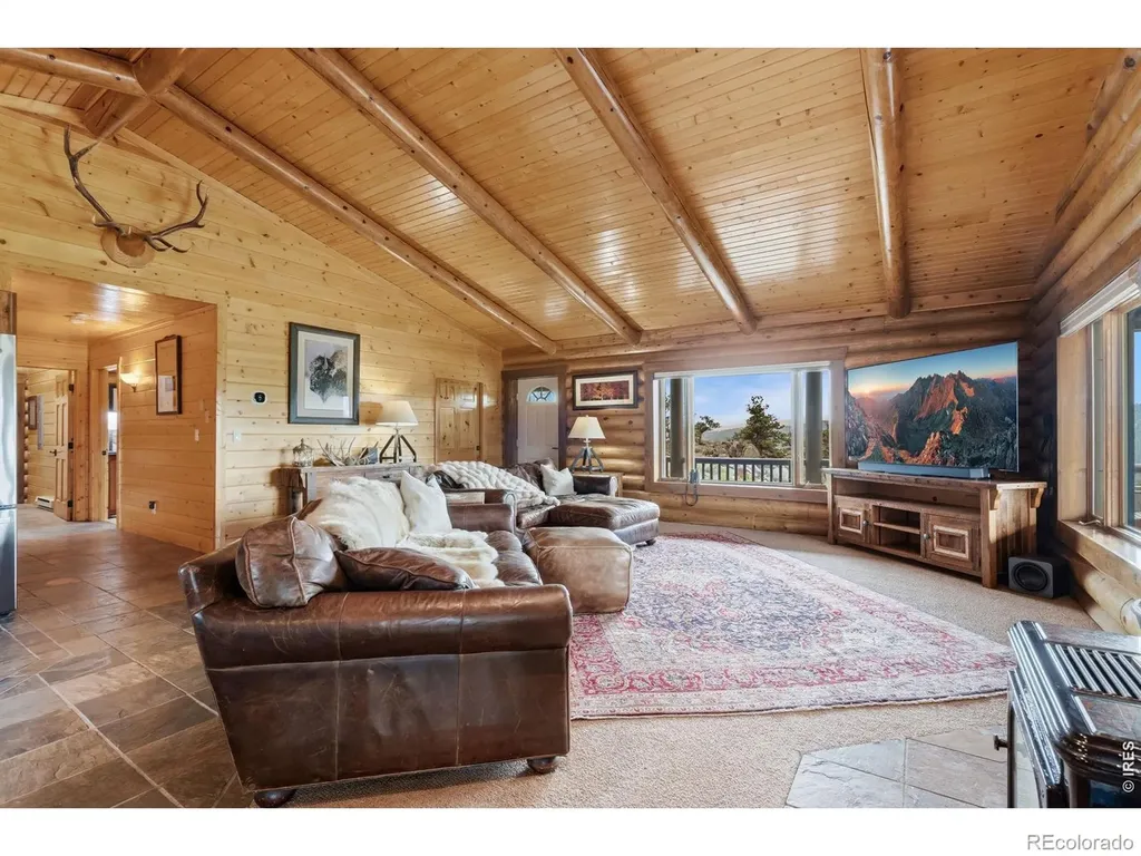 153 Hidden Canyon Drive Livermore CO 80536
