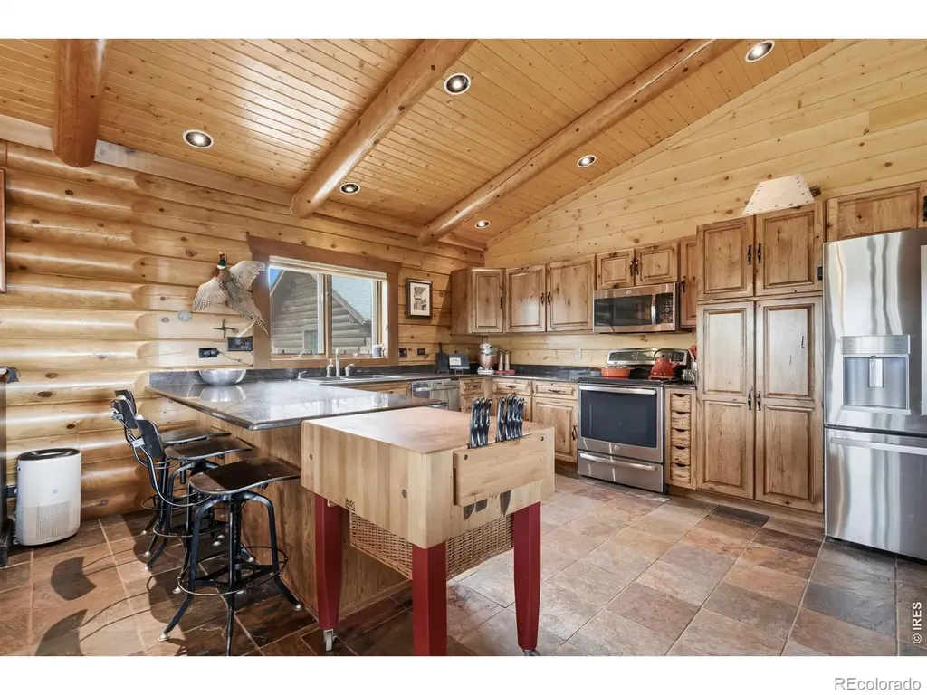 153 Hidden Canyon Drive Livermore CO 80536