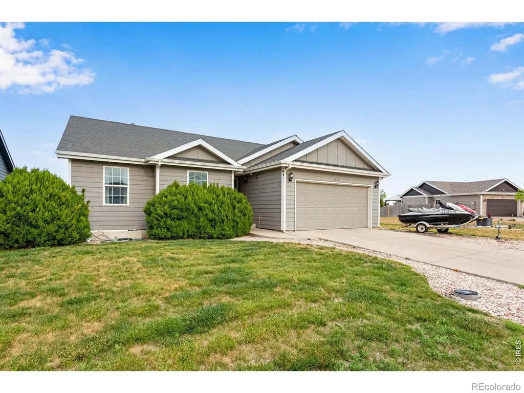 3810 Dove Lane Evans CO 80620