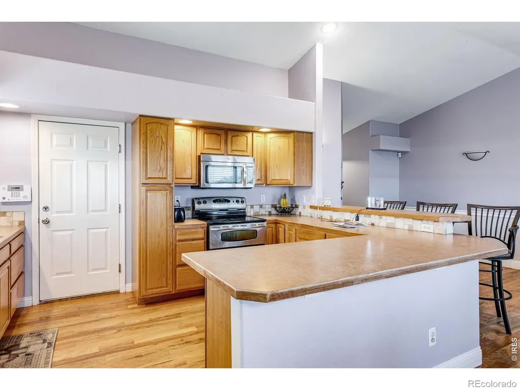 3810 Dove Lane Evans CO 80620