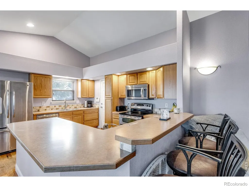 3810 Dove Lane Evans CO 80620