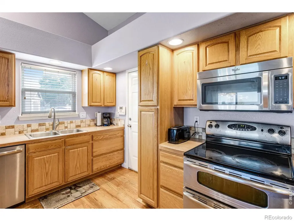 3810 Dove Lane Evans CO 80620