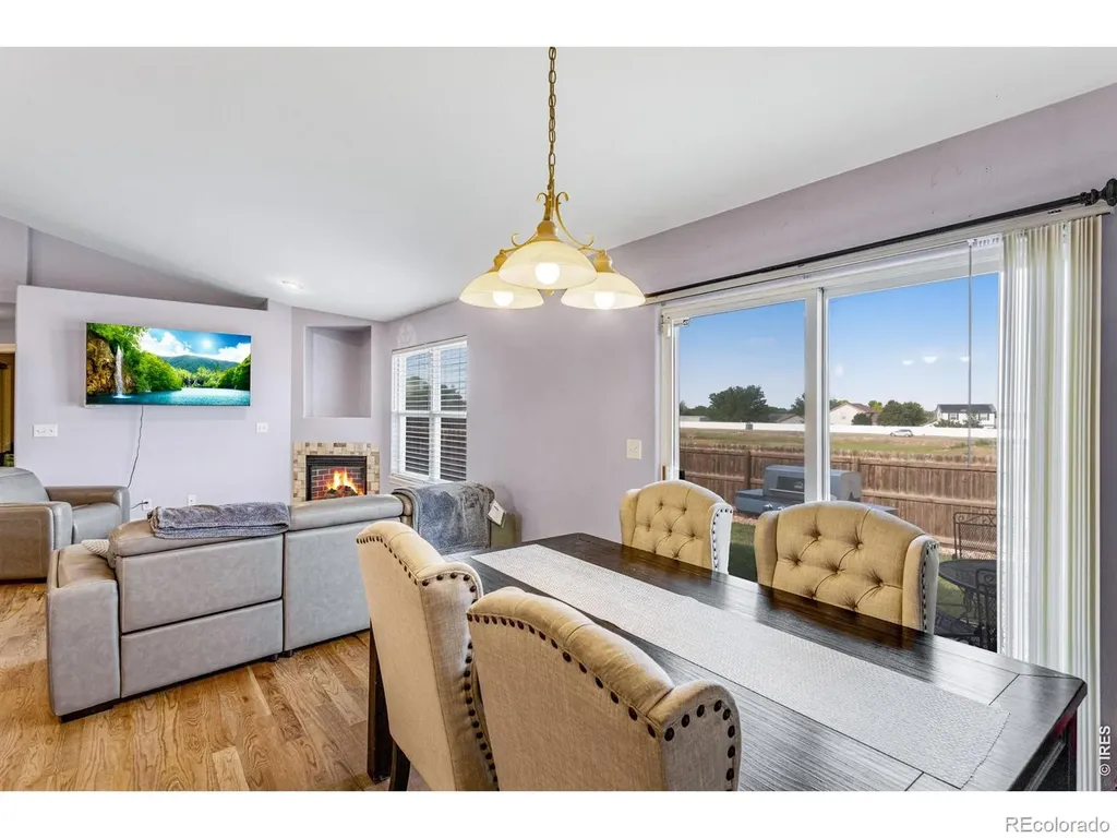 3810 Dove Lane Evans CO 80620