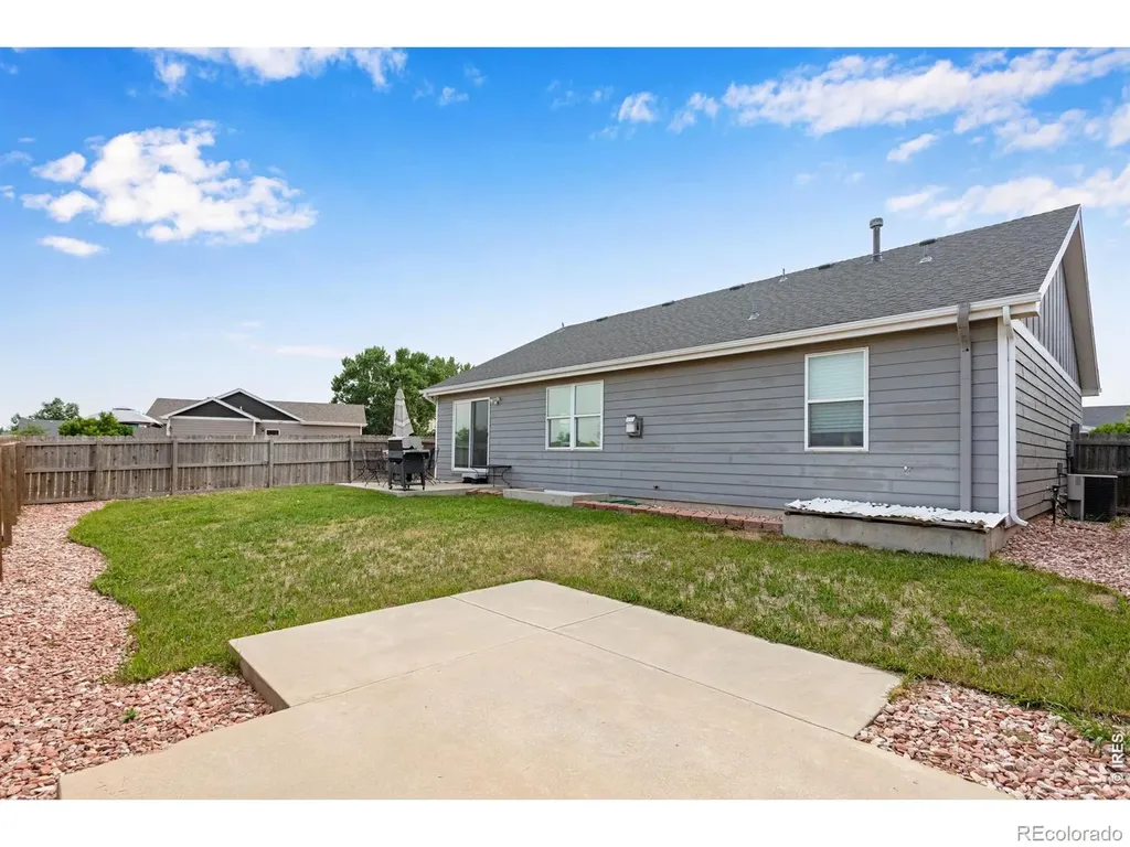 3810 Dove Lane Evans CO 80620