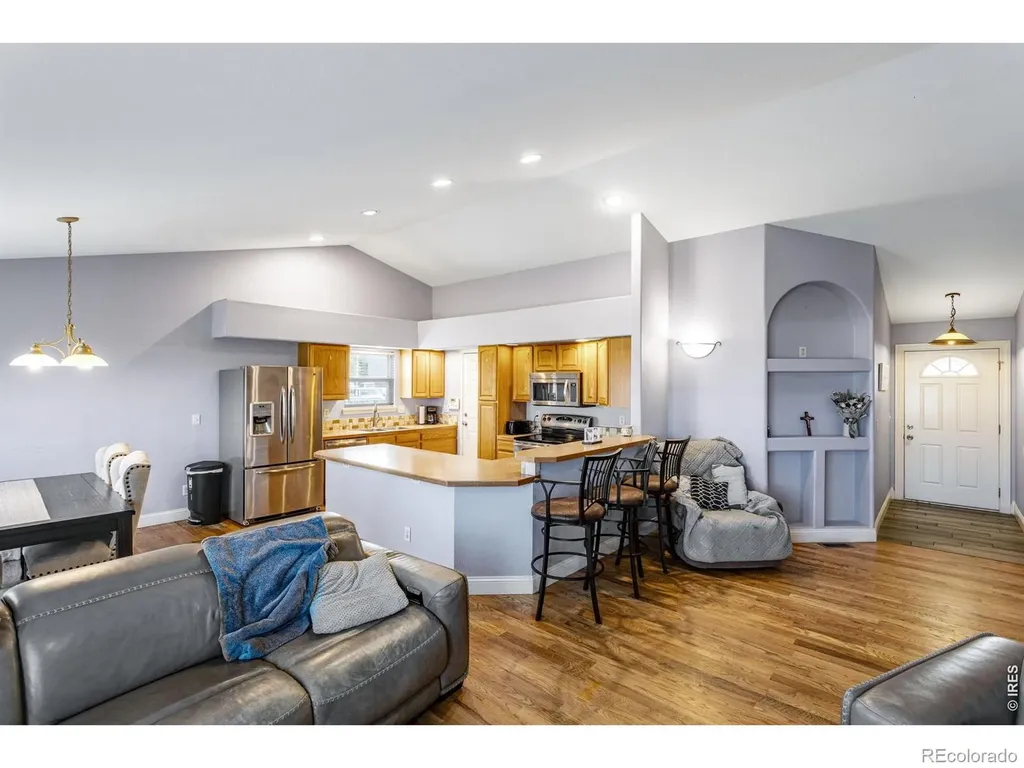 3810 Dove Lane Evans CO 80620