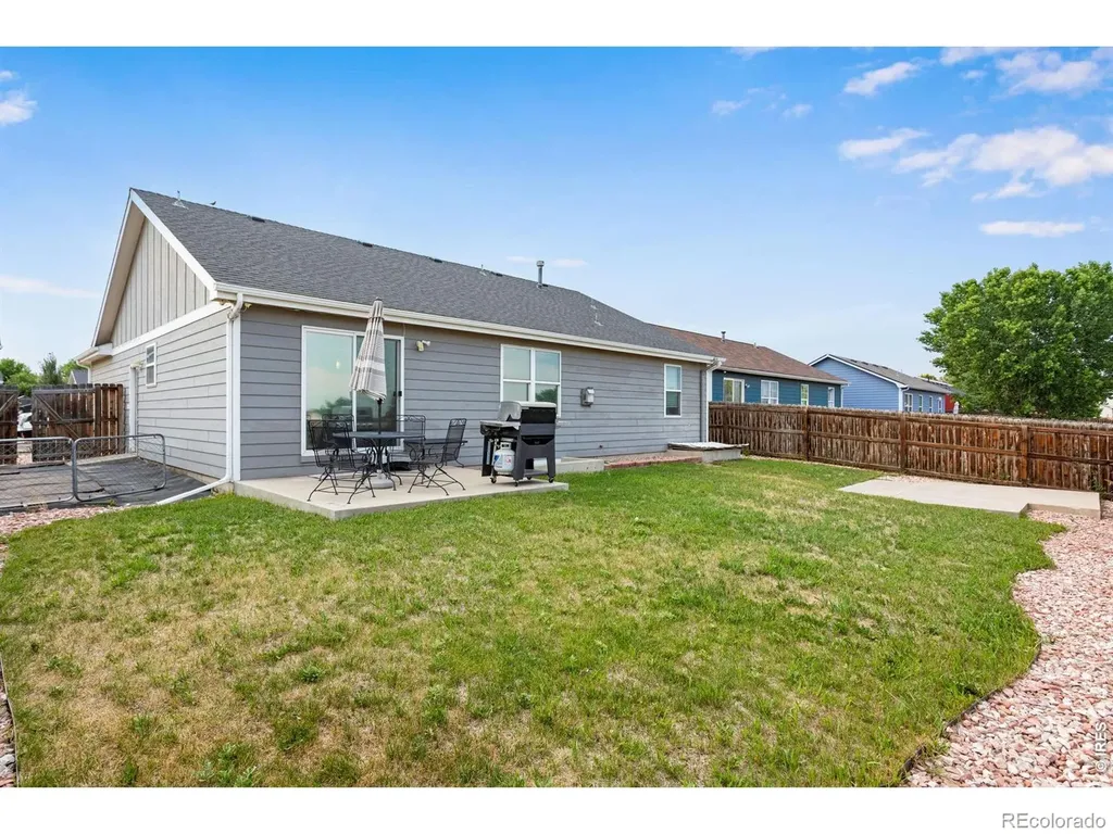 3810 Dove Lane Evans CO 80620