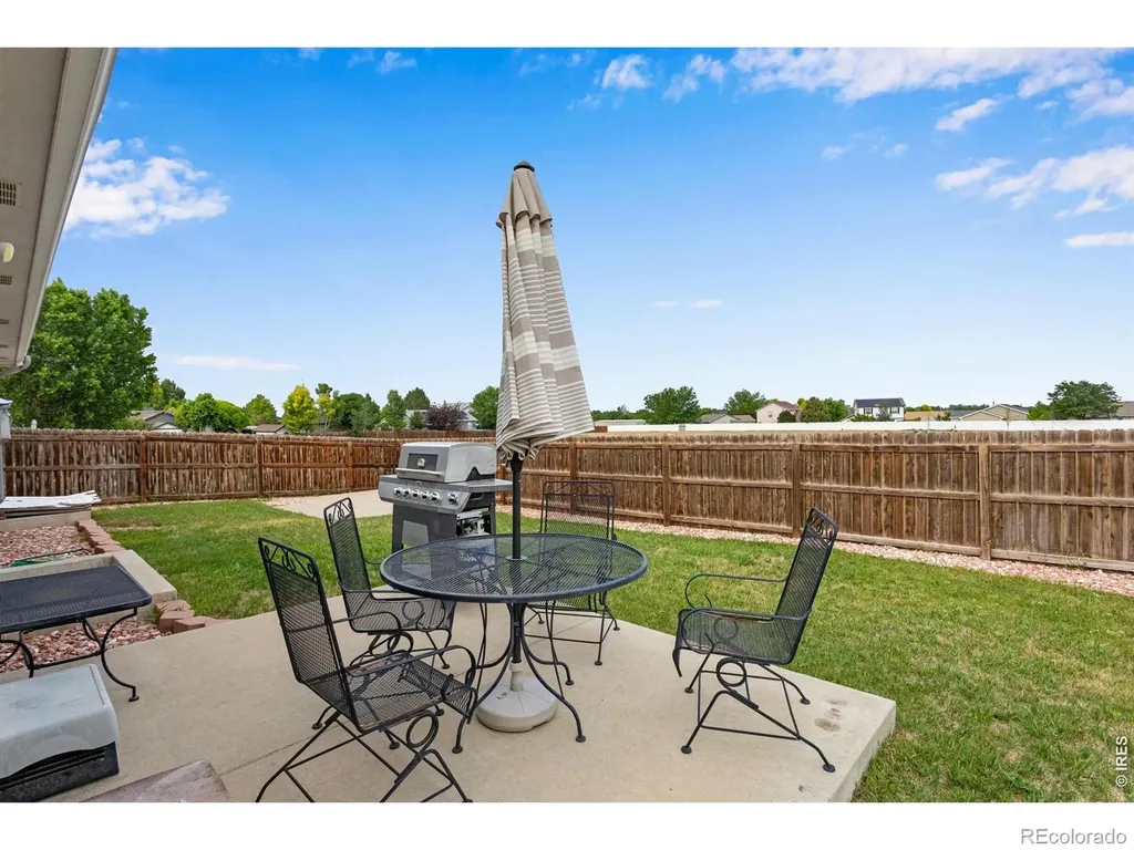 3810 Dove Lane Evans CO 80620