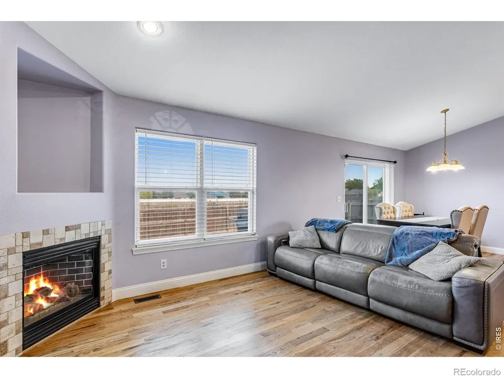 3810 Dove Lane Evans CO 80620