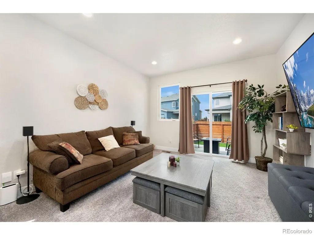 3289 Da Vinci Drive Loveland CO 80538