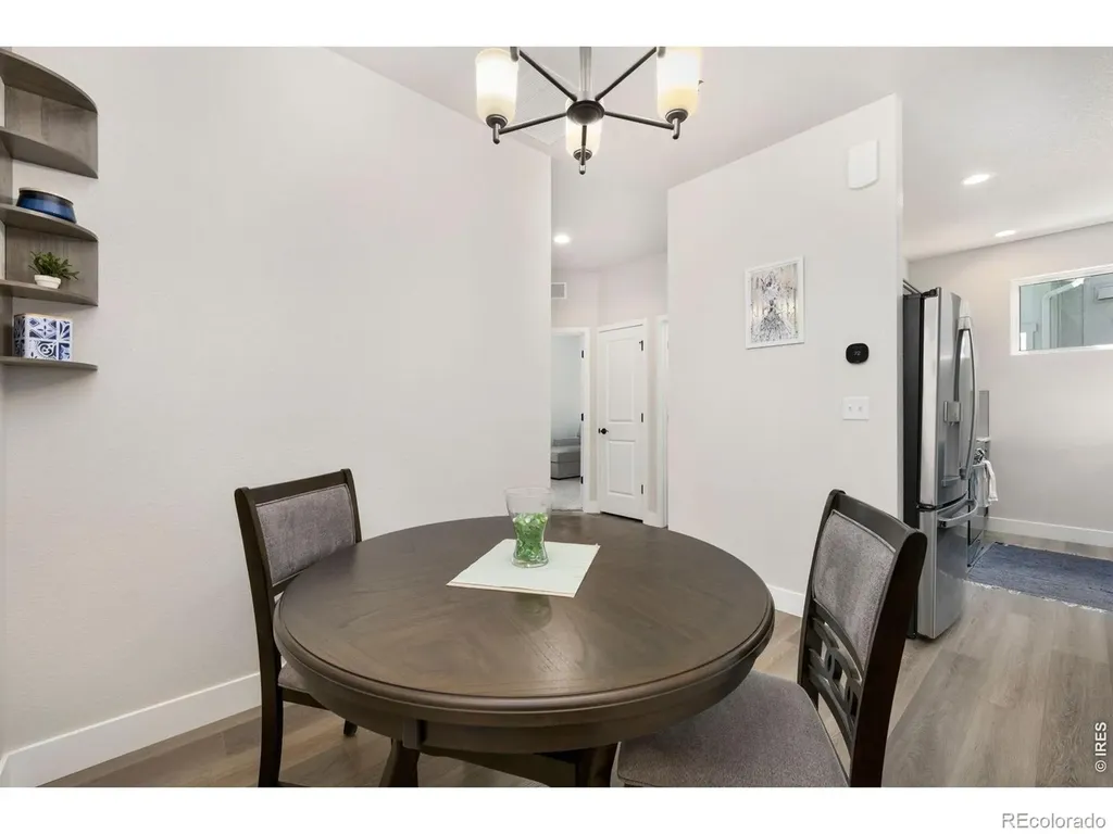 3289 Da Vinci Drive Loveland CO 80538
