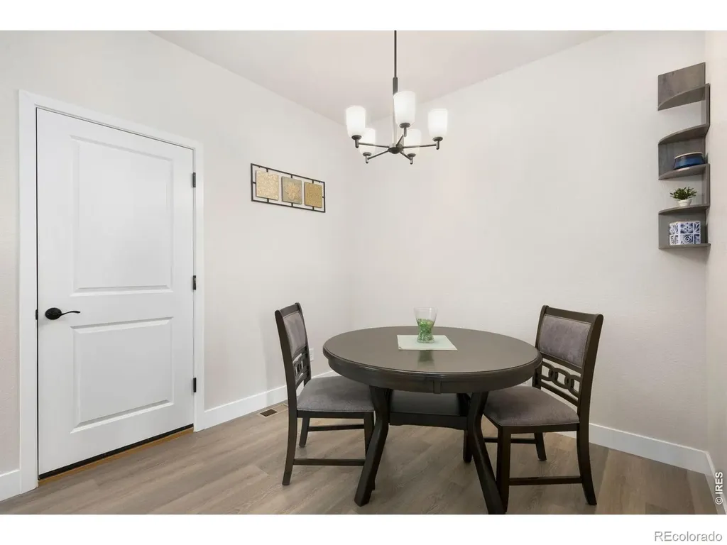 3289 Da Vinci Drive Loveland CO 80538