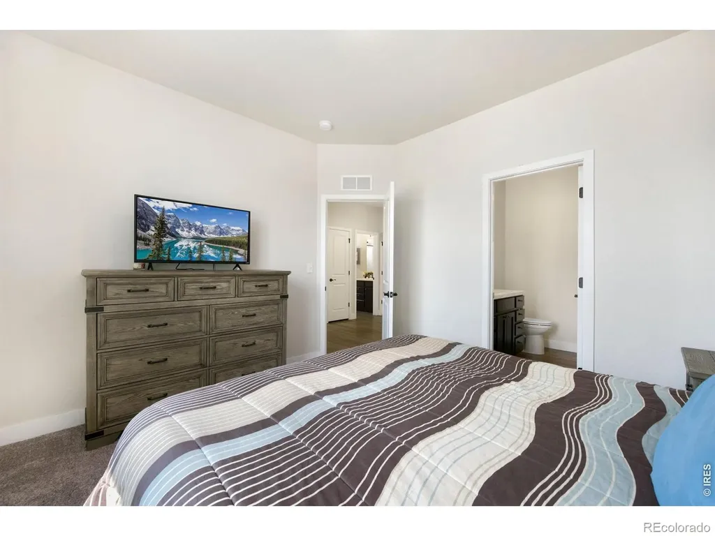 3289 Da Vinci Drive Loveland CO 80538