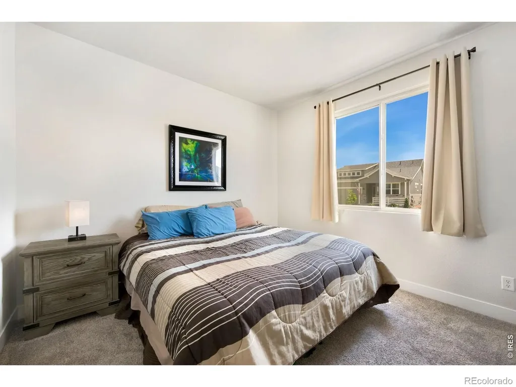 3289 Da Vinci Drive Loveland CO 80538