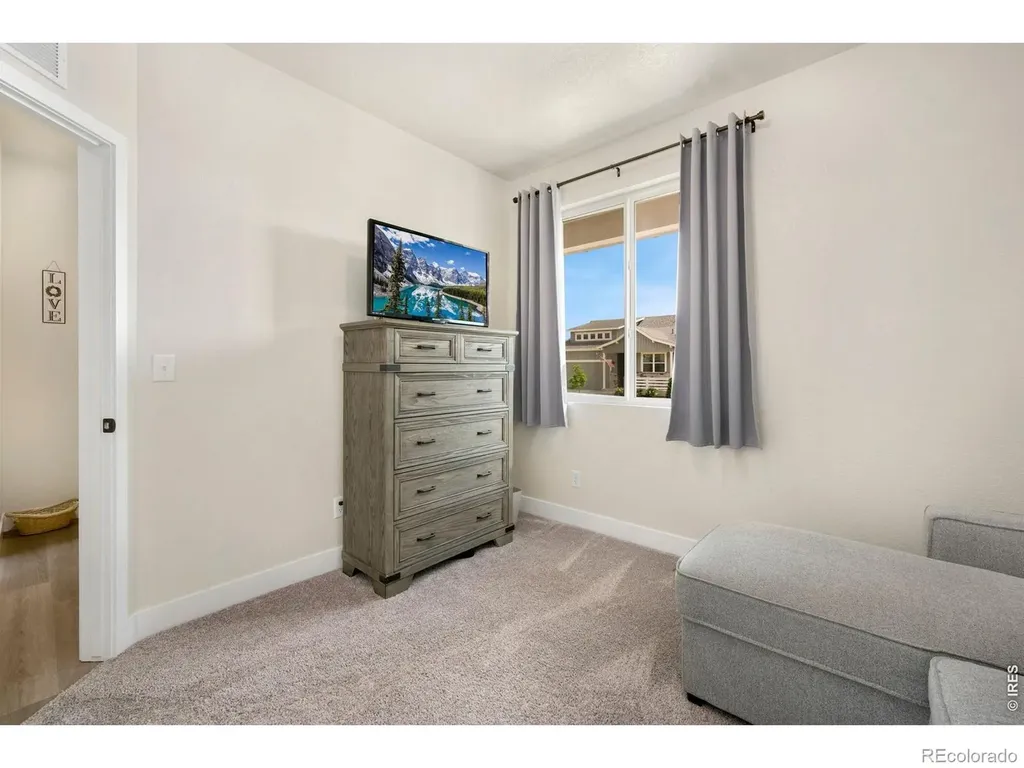 3289 Da Vinci Drive Loveland CO 80538