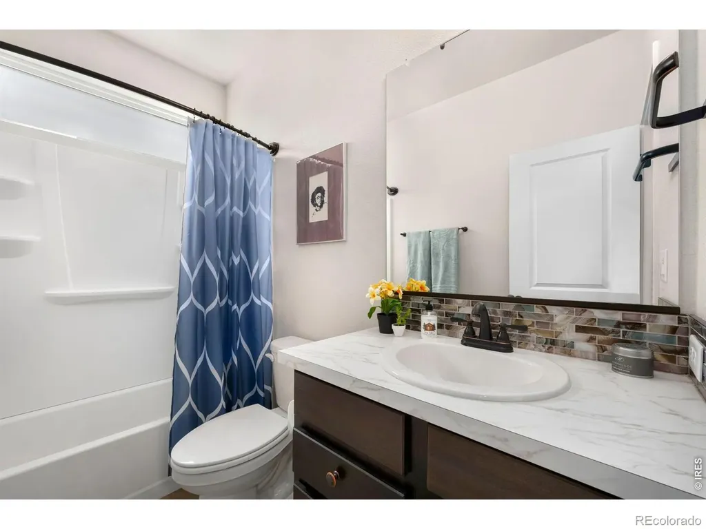 3289 Da Vinci Drive Loveland CO 80538