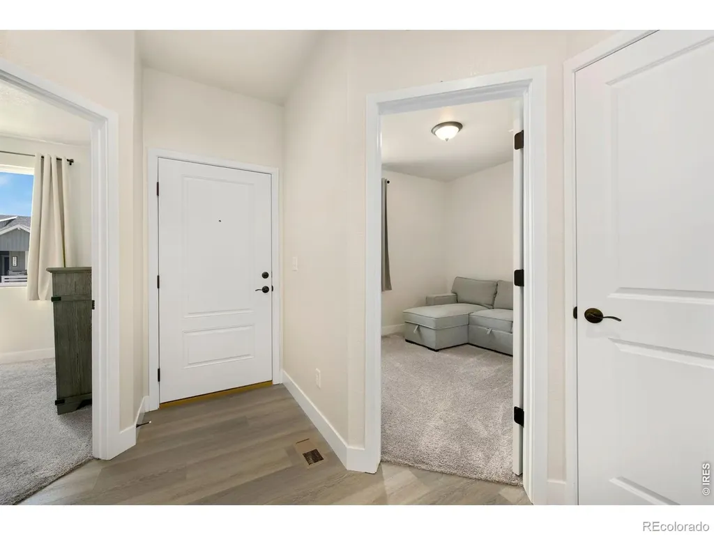 3289 Da Vinci Drive Loveland CO 80538