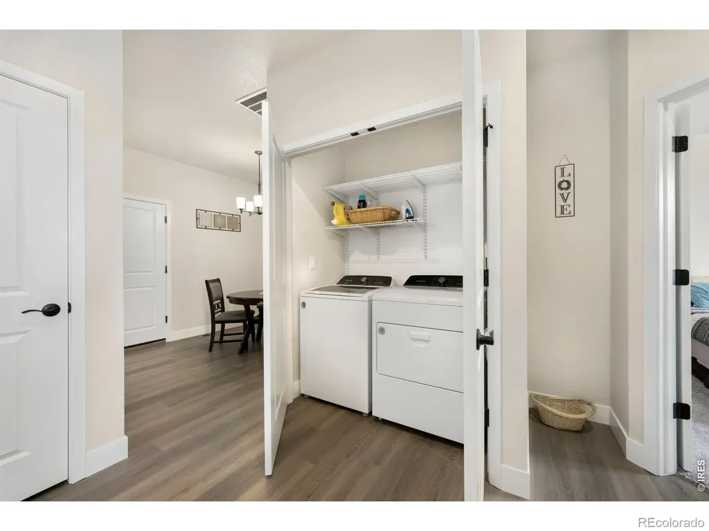 3289 Da Vinci Drive Loveland CO 80538