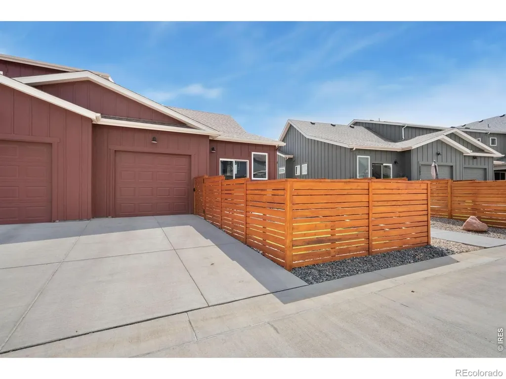 3289 Da Vinci Drive Loveland CO 80538
