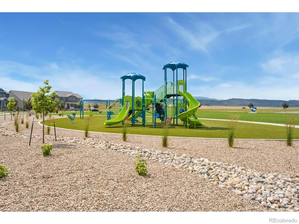 3289 Da Vinci Drive Loveland CO 80538