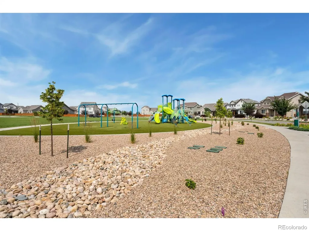 3289 Da Vinci Drive Loveland CO 80538