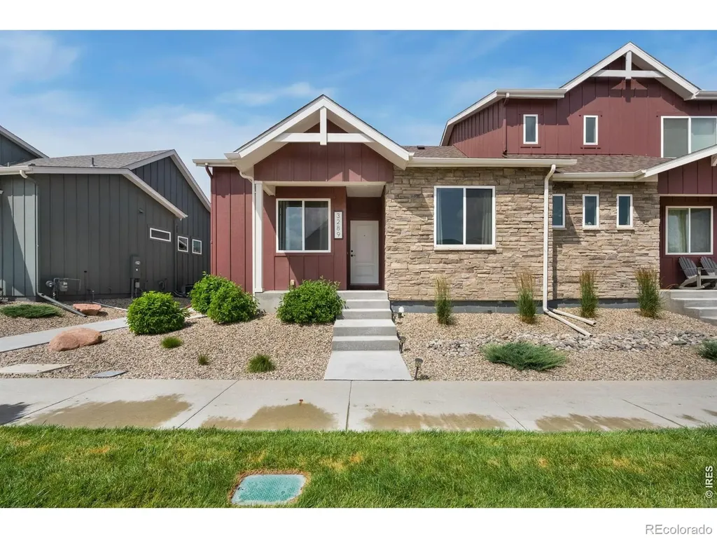 3289 Da Vinci Drive Loveland CO 80538