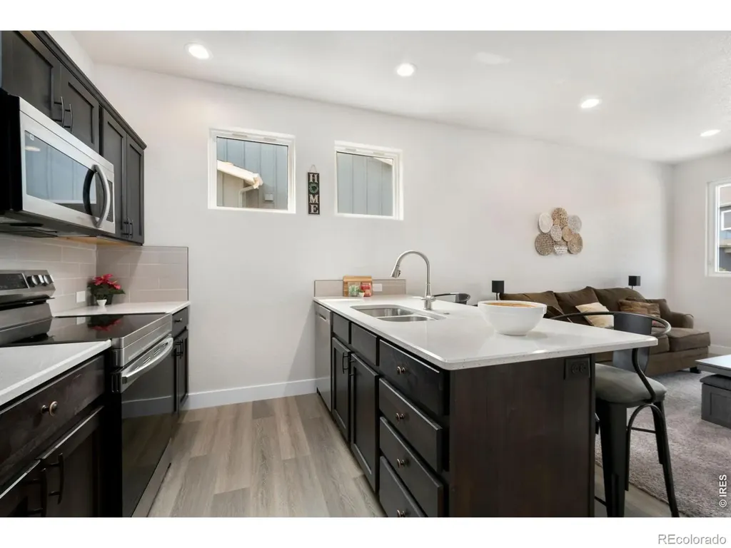 3289 Da Vinci Drive Loveland CO 80538