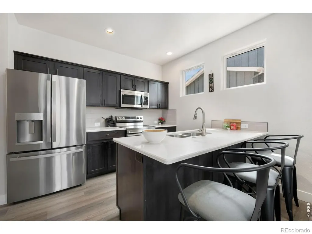 3289 Da Vinci Drive Loveland CO 80538