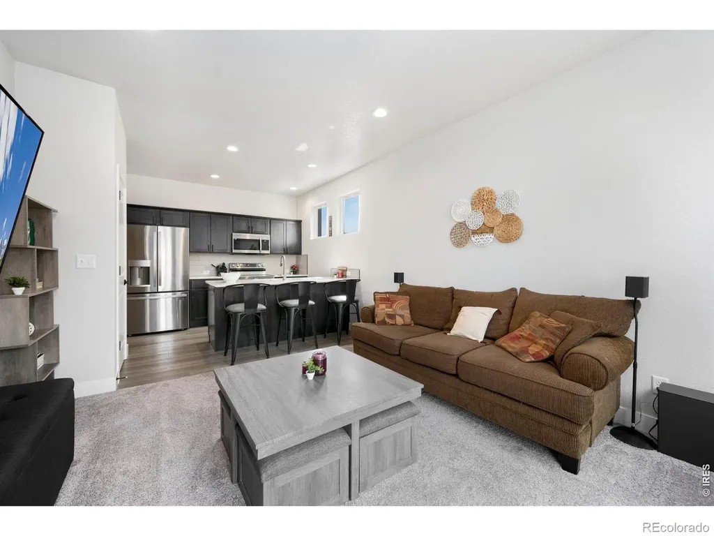 3289 Da Vinci Drive Loveland CO 80538