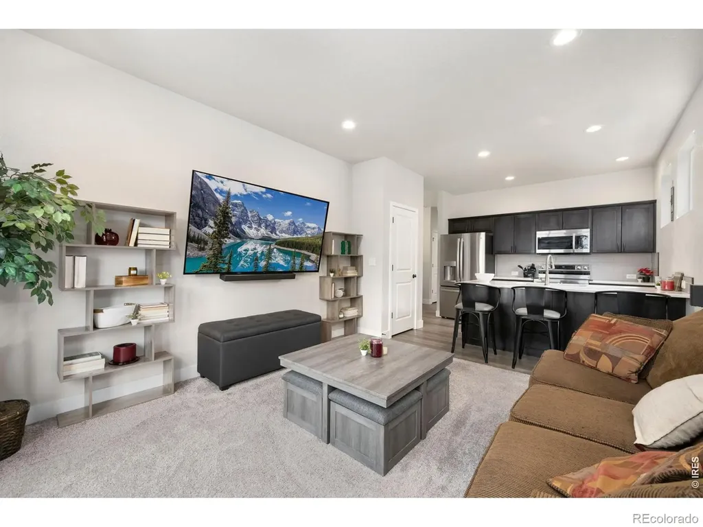 3289 Da Vinci Drive Loveland CO 80538