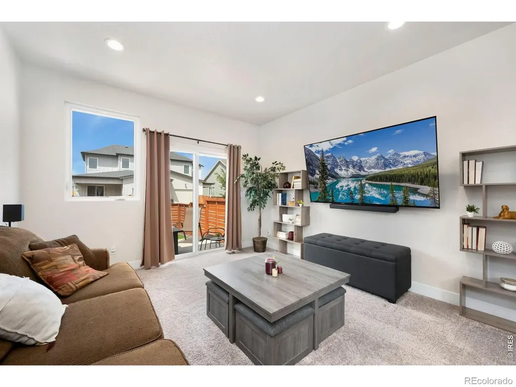 3289 Da Vinci Drive Loveland CO 80538