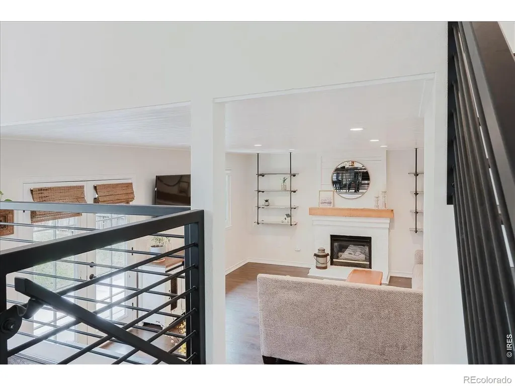 8433 Tabor Circle Arvada CO 80005