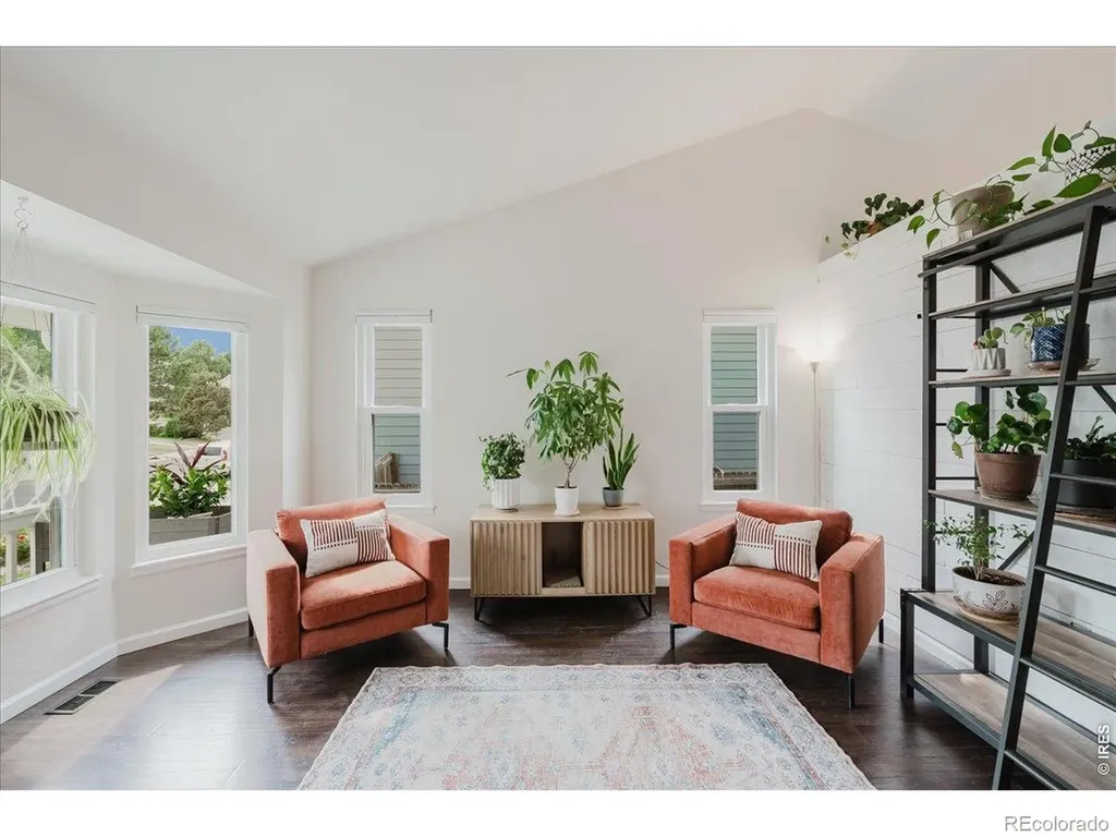 8433 Tabor Circle Arvada CO 80005