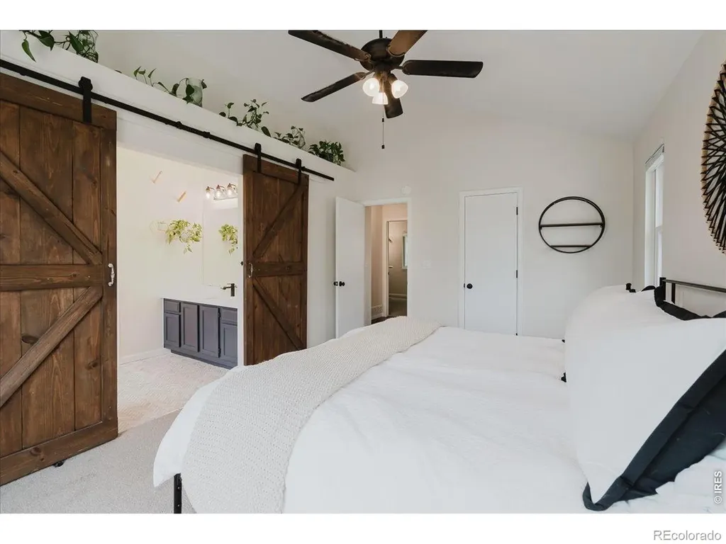 8433 Tabor Circle Arvada CO 80005