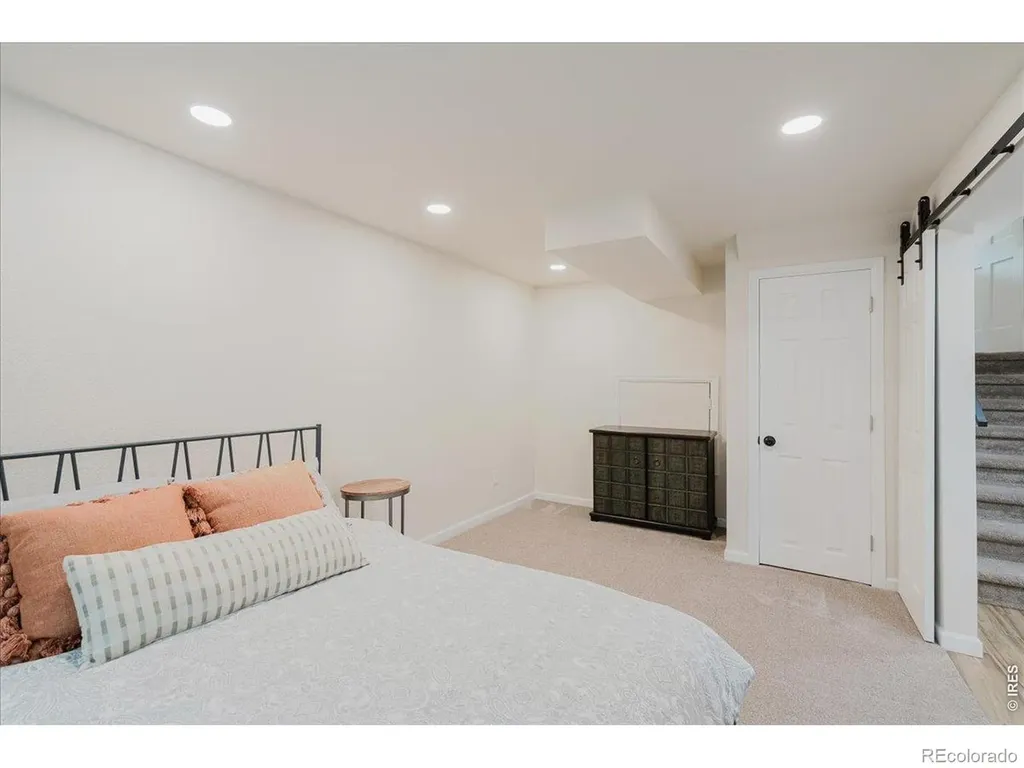 8433 Tabor Circle Arvada CO 80005