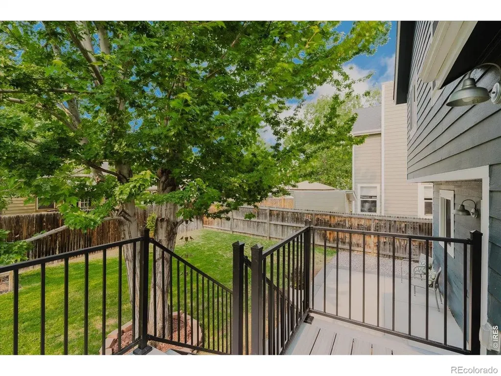 8433 Tabor Circle Arvada CO 80005