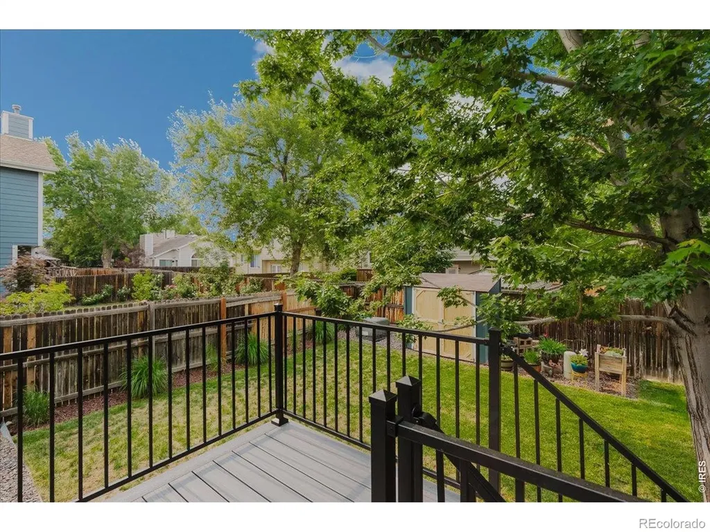 8433 Tabor Circle Arvada CO 80005