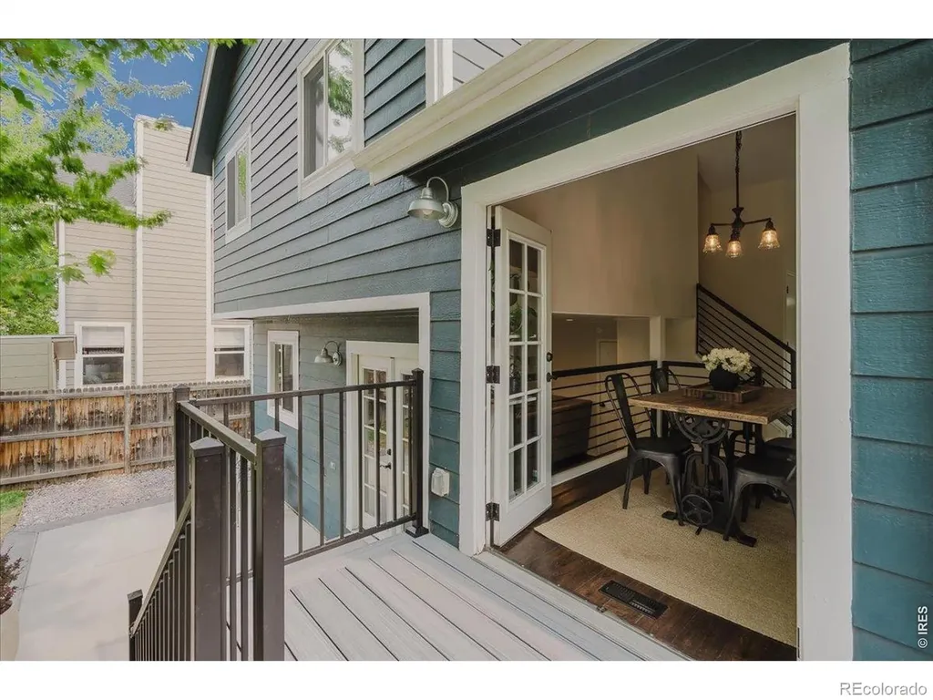 8433 Tabor Circle Arvada CO 80005