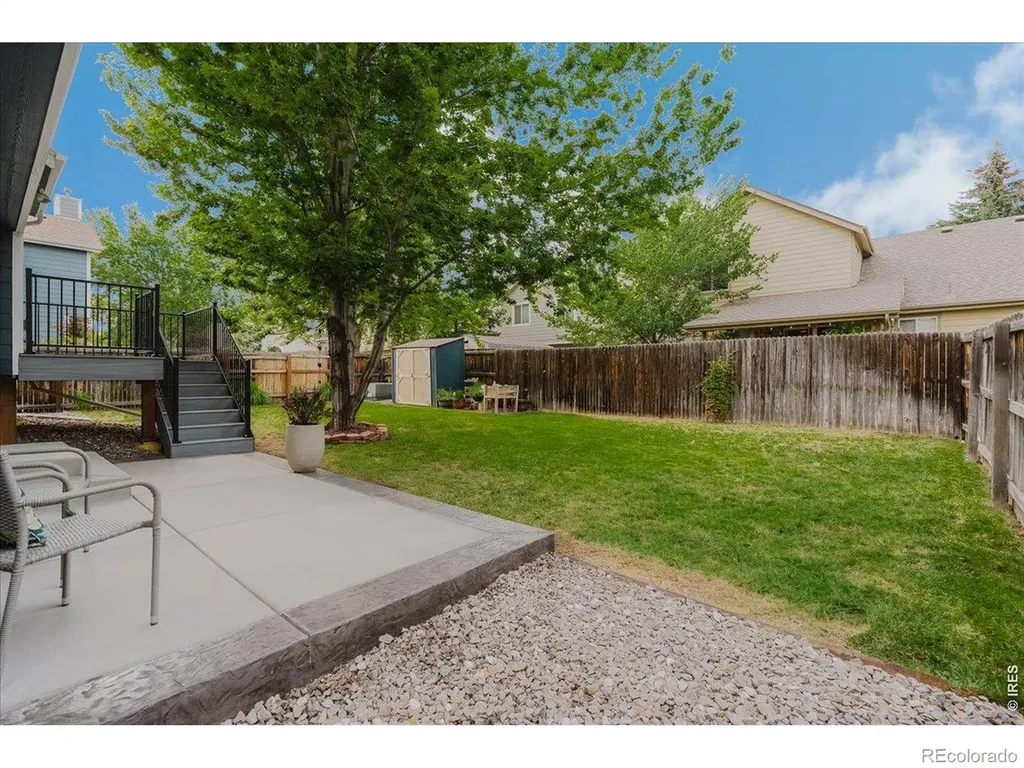 8433 Tabor Circle Arvada CO 80005