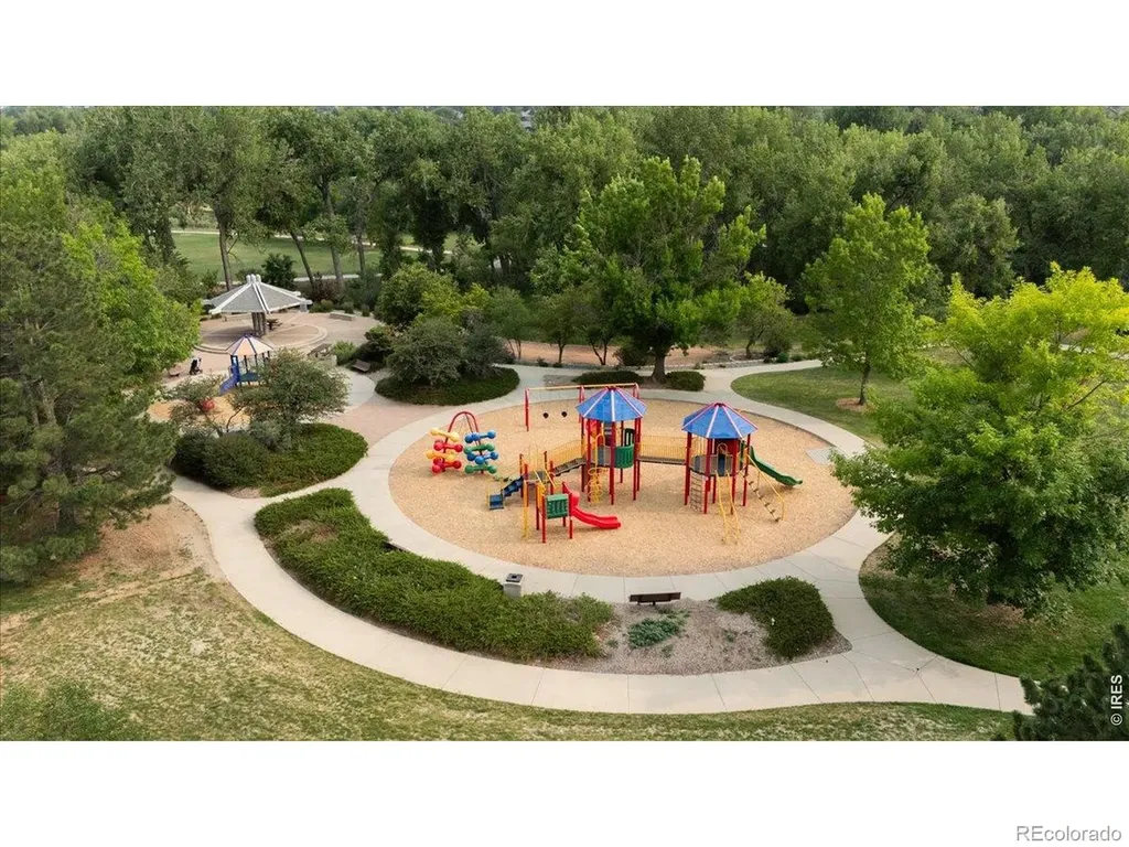 8433 Tabor Circle Arvada CO 80005